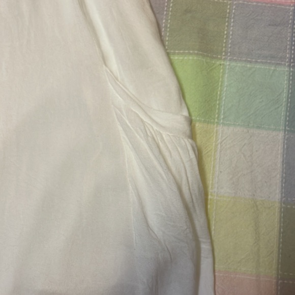 Lush summer dress or coverup - Picture 3 of 7
